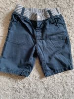 Shorts kurze Hose Topomini Gr.86 Nordrhein-Westfalen - Werne Vorschau