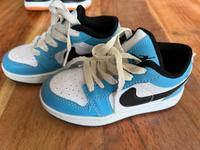 Nike Air Jordan 27 Nordrhein-Westfalen - Langerwehe Vorschau