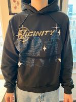 ***TOP*** Vicinity Hoodie Binary Insideout Black XL Sachsen - Chemnitz Vorschau