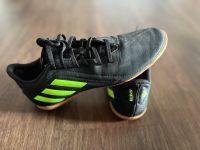 Adidas Hallenschuhe deportivo Größe 42 Kinder Herren Sachsen-Anhalt - Sangerhausen Vorschau