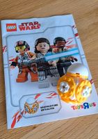 Rarität: Lego Star Wars BB-8 Nordrhein-Westfalen - Neuss Vorschau
