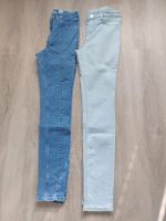 Mädchenjeans Skinny H&M 164 Niedersachsen - Emden Vorschau