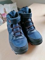 Winterschuhe Gr. 37 Sachsen - Wülknitz Vorschau