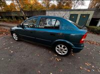 Opel Astra G Osterholz - Blockdiek Vorschau