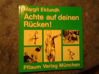 "ACHTE AUF DEINEN RÜCKEN!" Hessen - Gersfeld Vorschau