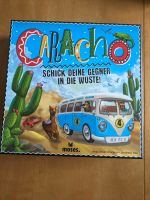 Brettspiel "Caracho" von Moses Spiele Niedersachsen - Hardegsen Vorschau