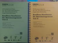 Grips, Kauffrau für Büromanagement AP 2, aktuellste Auflage Baden-Württemberg - Markgröningen Vorschau