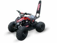 TomRide TR 240 ATV Kinderquad ELEKTRO 7-30 km/h Tom Ride TR240 Brandenburg - Am Mellensee Vorschau