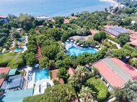 TÜRKEI SIDE Urlaub reisen Sie Lastminute ins 4* CAN GARDEN BEACH - inkl. Fl. Thüringen - Bad Langensalza Vorschau