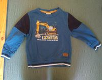 Pullover Bagger "name it" Gr. 98 Nordrhein-Westfalen - Steinhagen Vorschau