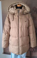 Neu Vero Moda Winterjacke Parka Steppjacke beige XL Saarland - Dillingen (Saar) Vorschau