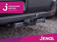 Wohnmobil Service Saarland, Einbau Anhängerkupplung AHK Saarland - Schmelz Vorschau