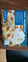 LIFETEC  Handmixer 200 Watt Sachsen-Anhalt - Bernburg (Saale) Vorschau