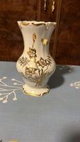 Vintage Porzellanvase aus der DDR – Karlsbader Wertarbeit Brandenburg - Schönefeld Vorschau