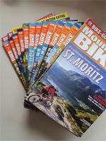 Mountain Bike Magazin (Hefte/Zeitschriften) Jahrgang 2009 Bayern - Mühldorf a.Inn Vorschau