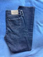 Herrenjeans JOOP, Gr. 98 (33/35), dunkelblau/ grau, TOP Düsseldorf - Oberkassel Vorschau