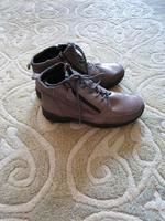 Waldläufer Dynamik Stiefelette/ Haruka/ echtes Leder/ neu/Gr.6 Düsseldorf - Eller Vorschau