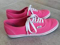 Vans pink Größe 38 Saarland - Illingen Vorschau