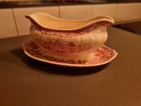 Villeroy & Boch, Sauciere, rotes Burgenland Baden-Württemberg - Remshalden Vorschau