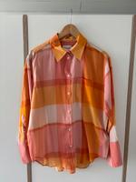 Leichte Sommerbluse Gant Gr. M Hessen - Witzenhausen Vorschau