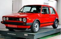 Suche ein VW Golf 1 GTI zum restaurieren oder projekt Nordrhein-Westfalen - Kleve Vorschau