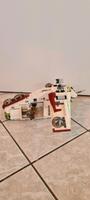 Lego StarWars Gunship 75021 Republic Saarland - Wadern Vorschau