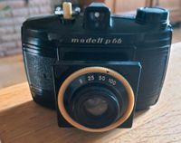 Vintage Fotoapparat " Modell p 66" Dortmund - Brackel Vorschau