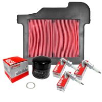 Yamaha BASIC SERVICE KIT MT-9, XSR9,TRA9 NEU!!! Schwerin - Wüstmark Vorschau