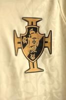 CR Vasco de Gama Trikot 2022 Drittes - M Mitte - Wedding Vorschau