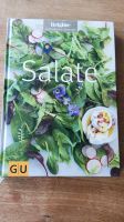 Kochbuch Salate Brigitte Kochbuch Edition GU Bayern - Hofstetten a. Lech Vorschau