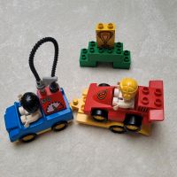 Duplo Lego Set und Reste Buch Holzauto Holzspielzeug Baden-Württemberg - Ostfildern Vorschau