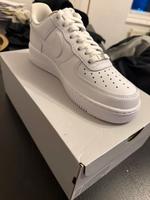 Nike AirForce One (Weiß/white) OVP (Abholung-berlin) Berlin - Charlottenburg Vorschau