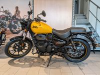 Royal Enfield Meteor 350 Fireball Yellow ABS Nordrhein-Westfalen - Olpe Vorschau