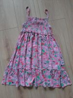 Sommerkleid in Gr.122 Niedersachsen - Rinteln Vorschau