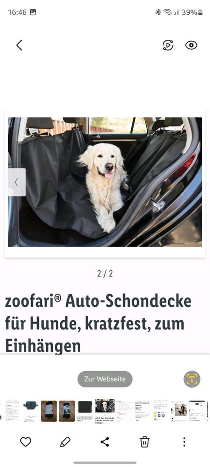 Auto-Decke in Bayern - Castell eBay Unterfranken jetzt Kleinanzeigen | ist Kleinanzeigen