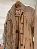 Tom Tailor Trenchcoat Denim in Gr. L Stuttgart - Vaihingen Vorschau