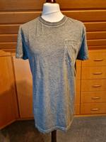G-Star T-Shirt Größe L Farbe grau Top Hessen - Münchhausen Vorschau