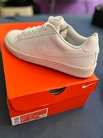 Nike Schuhe weiß Gr. 38,5 Neu und ungetragen Duisburg - Duisburg-Mitte Vorschau