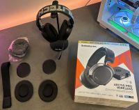 Steelseries Arctis Pro Wireless Headset Nordrhein-Westfalen - Kevelaer Vorschau
