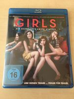 Blu-ray Girls 1. Staffel neuwertig Sachsen-Anhalt - Halle Vorschau