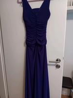 Abendkleid/Hochzeitsmode/Abendrobe Niedersachsen - Bad Bevensen Vorschau