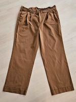 S.Oliver leichte Baumwoll - Twill - Hose mit Bundfalten Köln - Braunsfeld Vorschau