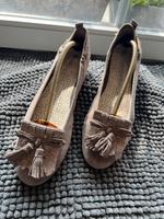 Ballerinas von Bugatti Gr. 40 Nordrhein-Westfalen - Leichlingen Vorschau