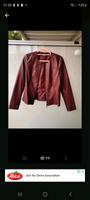 Lederjacke/Montego Nordrhein-Westfalen - Schwalmtal Vorschau