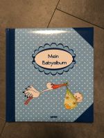 Babyalbum NEU Rheinland-Pfalz - Atzelgift Vorschau