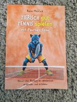 Trainingsbuch Lehrbuch Tierisch gut Tennis spielen Dortmund - Lichtendorf Vorschau