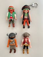 Playmobil Figuren/Menschen Piraten/Wikinger/Mittelalter Bayern - Vaterstetten Vorschau