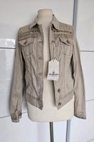 Milestone damen Jeans Jacke Gr  36 Baden-Württemberg - Ostfildern Vorschau