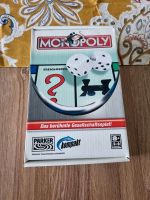 Monopoly Reisespiel Niedersachsen - Gyhum Vorschau