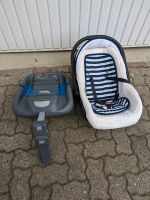 Baby Schale mit Isofix Niedersachsen - Duingen Vorschau